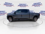 2022 GMC Sierra 1500 Limited Crew Cab Standard Box 4-Wheel Drive AT4