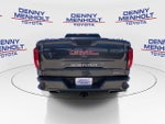 2022 GMC Sierra 1500 Limited Crew Cab Standard Box 4-Wheel Drive AT4