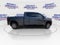 2022 GMC Sierra 1500 Limited Crew Cab Standard Box 4-Wheel Drive AT4