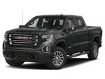 2022 GMC Sierra 1500 Limited Crew Cab Standard Box 4-Wheel Drive AT4
