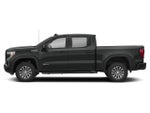 2022 GMC Sierra 1500 Limited Crew Cab Standard Box 4-Wheel Drive AT4