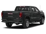2022 GMC Sierra 1500 Limited Crew Cab Standard Box 4-Wheel Drive AT4
