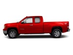 2013 GMC Sierra 1500 Extended Cab Standard Box 4-Wheel Drive SLT