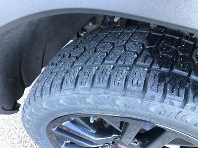 2021 GMC Sierra 1500 Crew Cab Short Box 4-Wheel Drive Denali