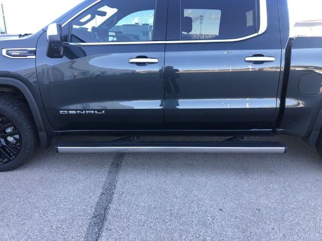 2021 GMC Sierra 1500 Crew Cab Short Box 4-Wheel Drive Denali