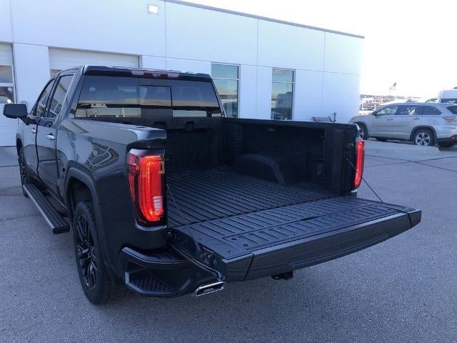 2021 GMC Sierra 1500 Crew Cab Short Box 4-Wheel Drive Denali