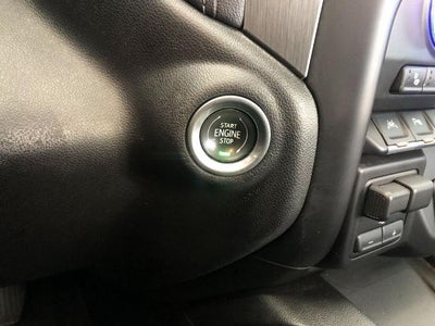 2021 GMC Sierra 1500 Crew Cab Short Box 4-Wheel Drive Denali