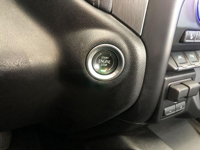 2021 GMC Sierra 1500 Crew Cab Short Box 4-Wheel Drive Denali