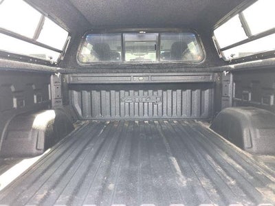 2024 GMC Sierra 1500 Crew Cab Short Box 4-Wheel Drive AT4