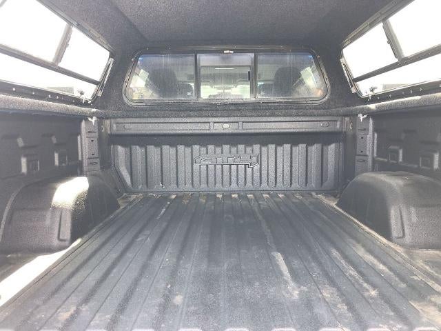 2024 GMC Sierra 1500 Crew Cab Short Box 4-Wheel Drive AT4