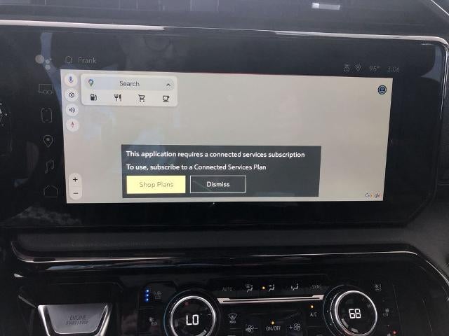 2024 GMC Sierra 1500 Crew Cab Short Box 4-Wheel Drive AT4