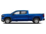 2024 GMC Sierra 1500 Crew Cab Short Box 4-Wheel Drive AT4