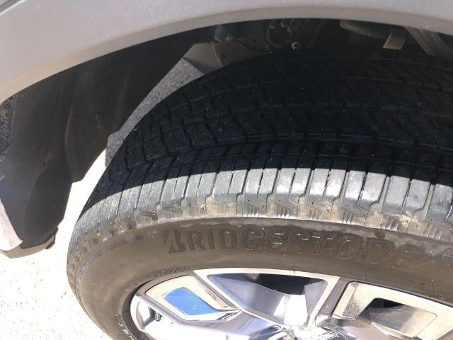 2023 GMC Sierra 1500 Crew Cab Standard Box 4-Wheel Drive Denali