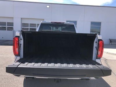 2023 GMC Sierra 1500 Crew Cab Standard Box 4-Wheel Drive Denali