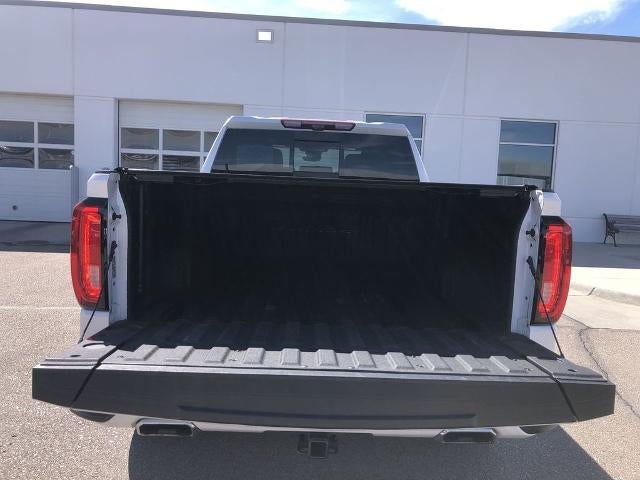 2023 GMC Sierra 1500 Crew Cab Standard Box 4-Wheel Drive Denali