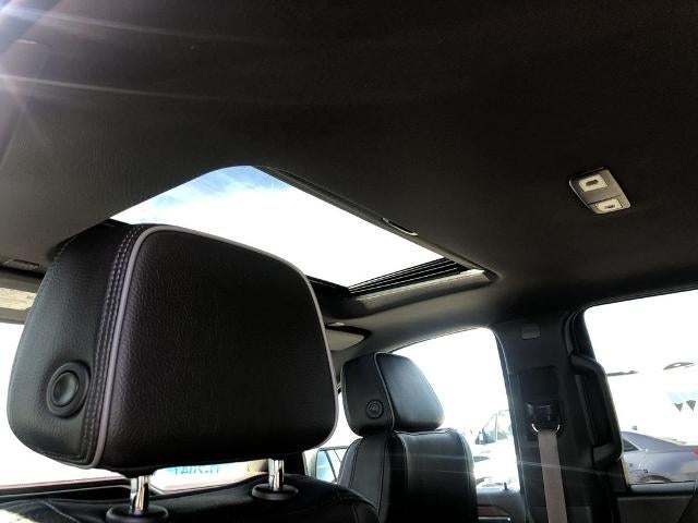 2023 GMC Sierra 1500 Crew Cab Standard Box 4-Wheel Drive Denali