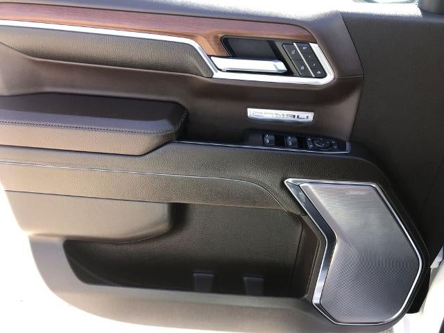 2023 GMC Sierra 1500 Crew Cab Standard Box 4-Wheel Drive Denali