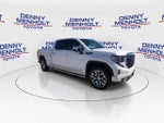 2023 GMC Sierra 1500 Crew Cab Standard Box 4-Wheel Drive Denali