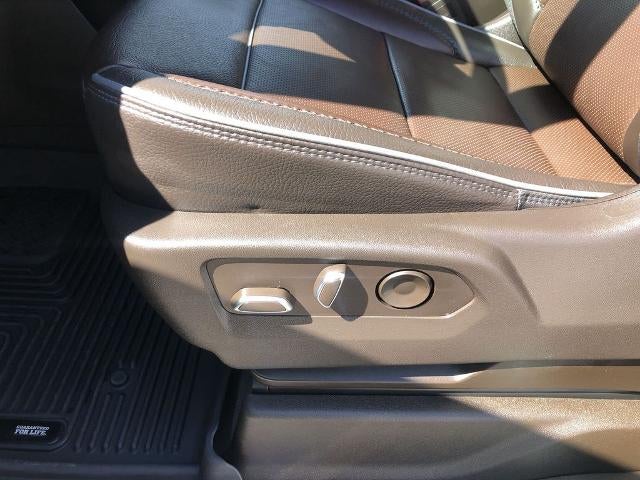 2023 GMC Sierra 1500 Crew Cab Standard Box 4-Wheel Drive Denali