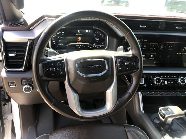 2023 GMC Sierra 1500 Crew Cab Standard Box 4-Wheel Drive Denali