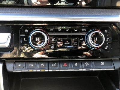 2023 GMC Sierra 1500 Crew Cab Standard Box 4-Wheel Drive Denali