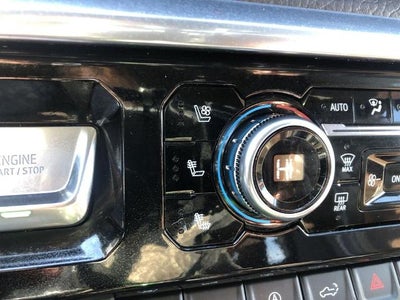 2023 GMC Sierra 1500 Crew Cab Standard Box 4-Wheel Drive Denali