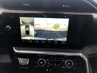 2023 GMC Sierra 1500 Crew Cab Standard Box 4-Wheel Drive Denali