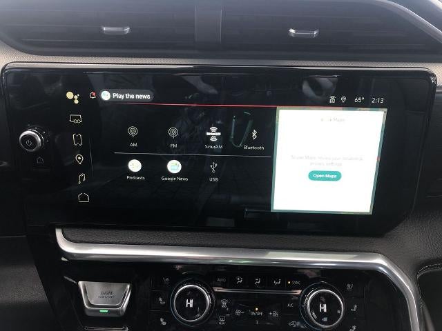 2023 GMC Sierra 1500 Crew Cab Standard Box 4-Wheel Drive Denali