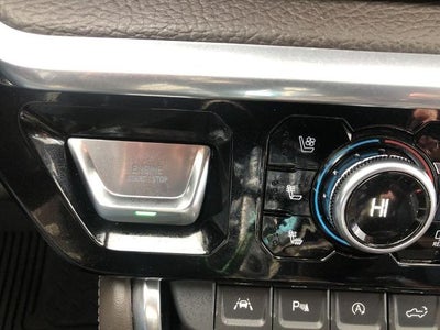2023 GMC Sierra 1500 Crew Cab Standard Box 4-Wheel Drive Denali