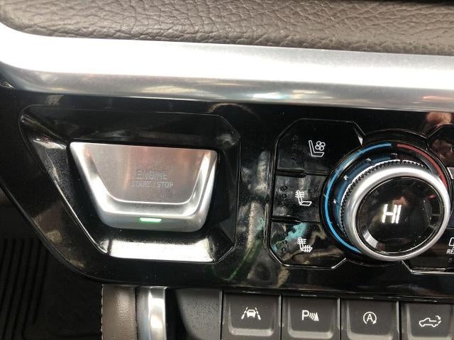 2023 GMC Sierra 1500 Crew Cab Standard Box 4-Wheel Drive Denali