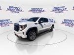 2023 GMC Sierra 1500 Crew Cab Standard Box 4-Wheel Drive Denali