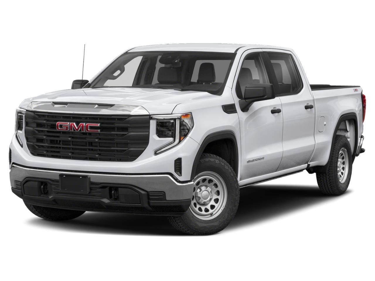 2023 GMC Sierra 1500 Crew Cab Standard Box 4-Wheel Drive Denali
