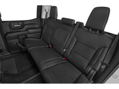 2023 GMC Sierra 1500 Crew Cab Standard Box 4-Wheel Drive Denali