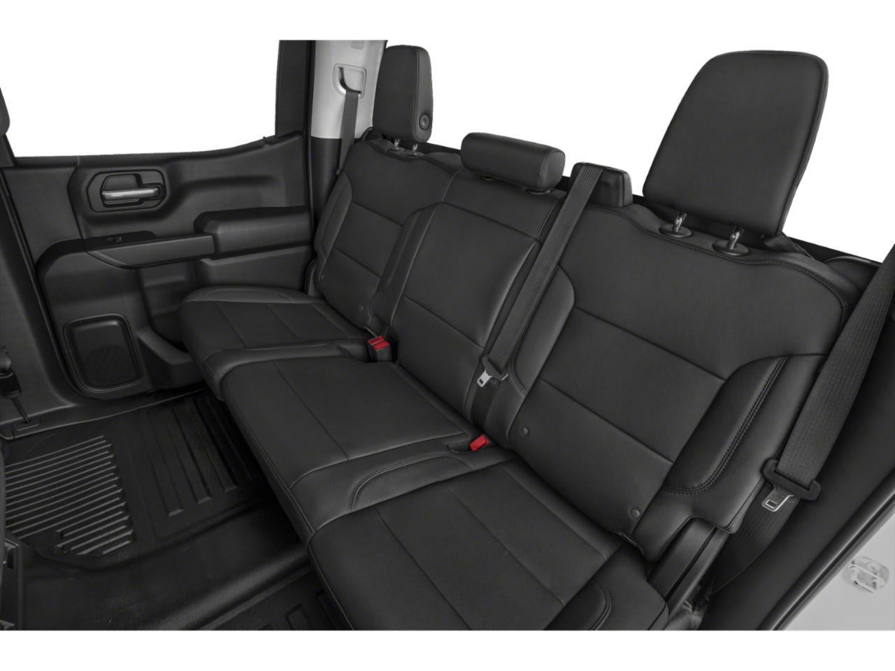 2023 GMC Sierra 1500 Crew Cab Standard Box 4-Wheel Drive Denali