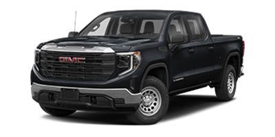 2023 GMC Sierra 1500 Crew Cab Standard Box 4-Wheel Drive Denali