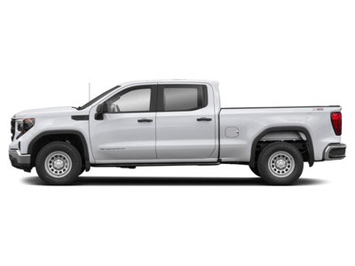 2023 GMC Sierra 1500 Crew Cab Standard Box 4-Wheel Drive Denali