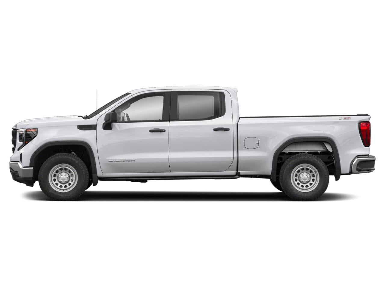 2023 GMC Sierra 1500 Crew Cab Standard Box 4-Wheel Drive Denali