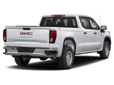 2023 GMC Sierra 1500 Crew Cab Standard Box 4-Wheel Drive Denali