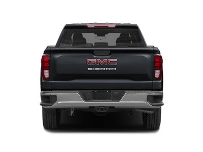 2023 GMC Sierra 1500 Crew Cab Standard Box 4-Wheel Drive Denali