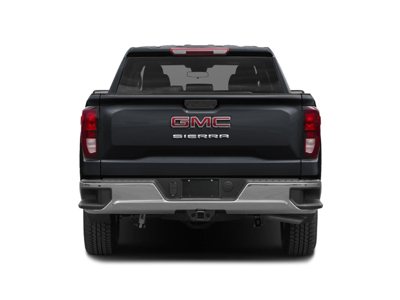 2023 GMC Sierra 1500 Crew Cab Standard Box 4-Wheel Drive Denali