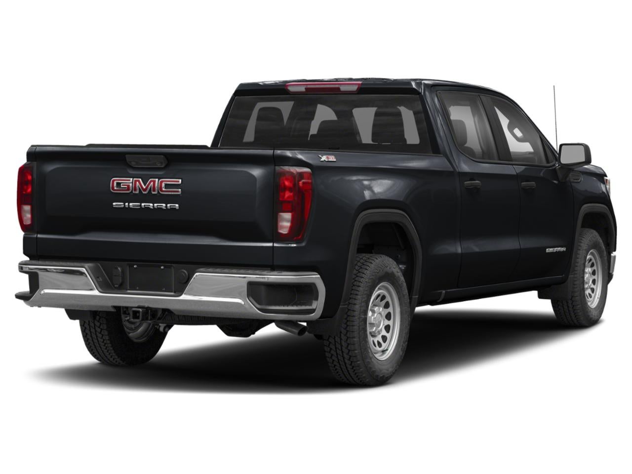 2023 GMC Sierra 1500 Crew Cab Standard Box 4-Wheel Drive Denali