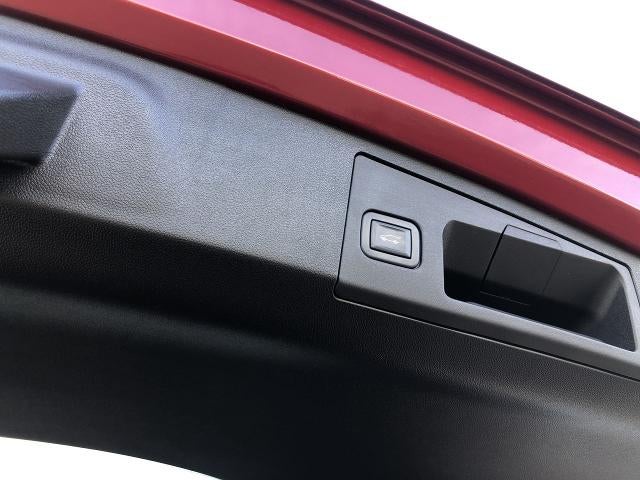 2021 Cadillac XT4 AWD 4dr Luxury
