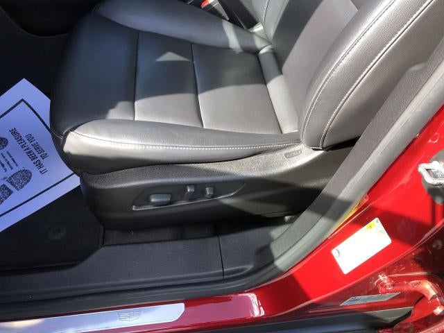 2021 Cadillac XT4 AWD 4dr Luxury