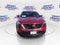 2021 Cadillac XT4 AWD 4dr Luxury