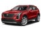 2021 Cadillac XT4 AWD 4dr Luxury