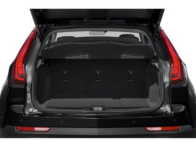 2021 Cadillac XT4 AWD 4dr Luxury