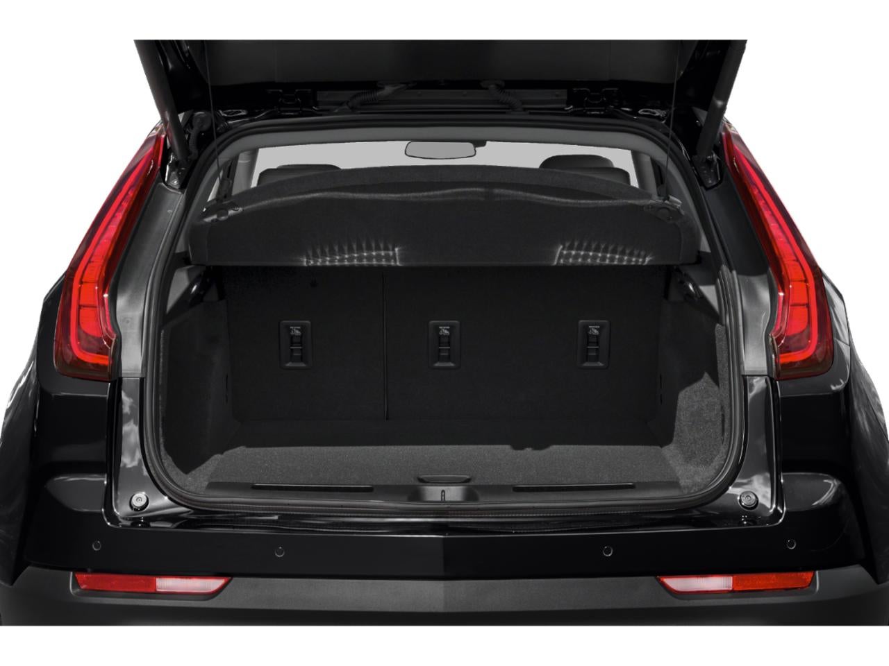 2021 Cadillac XT4 AWD 4dr Luxury