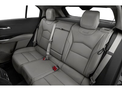 2021 Cadillac XT4 AWD 4dr Luxury