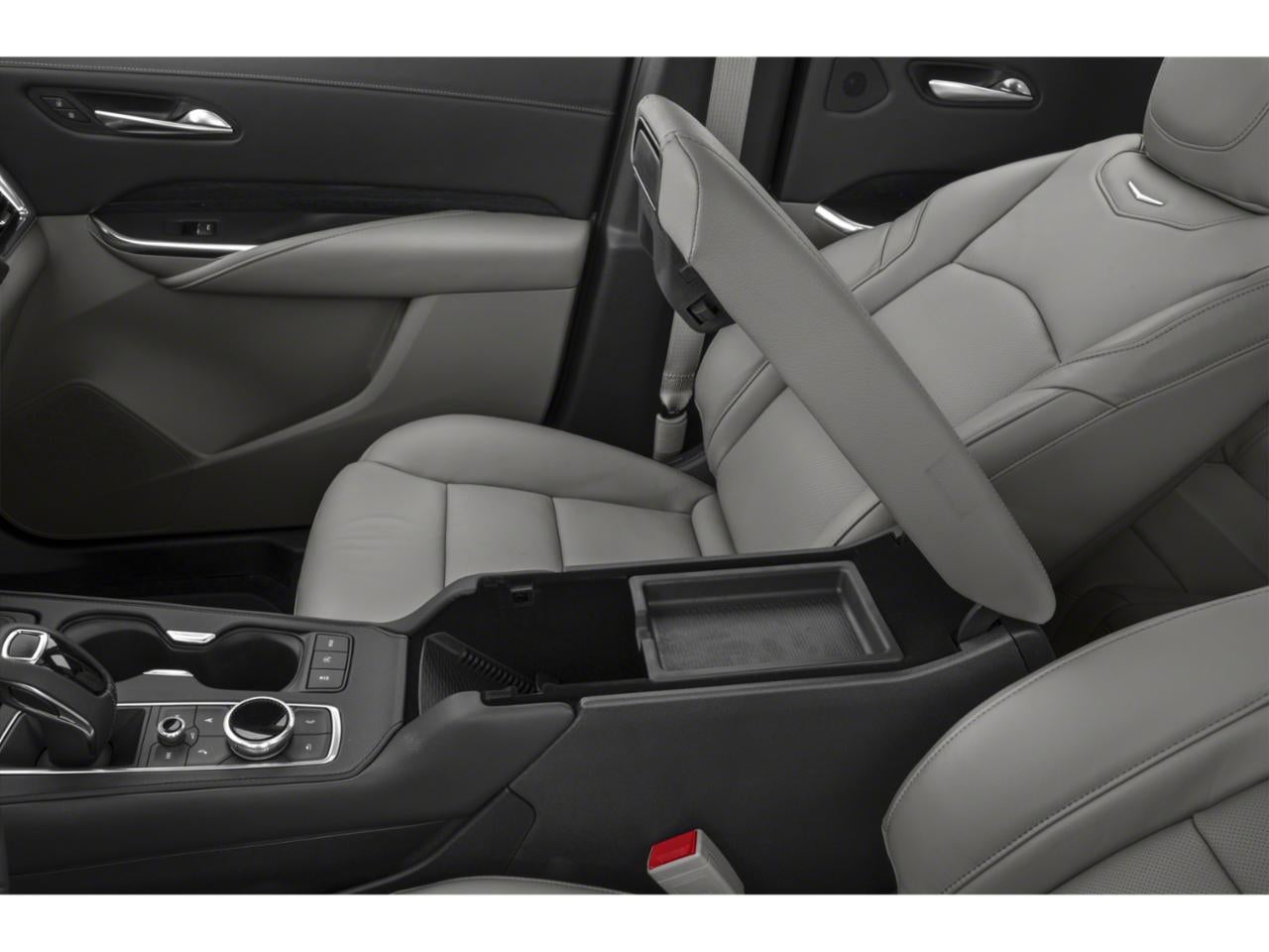 2021 Cadillac XT4 AWD 4dr Luxury