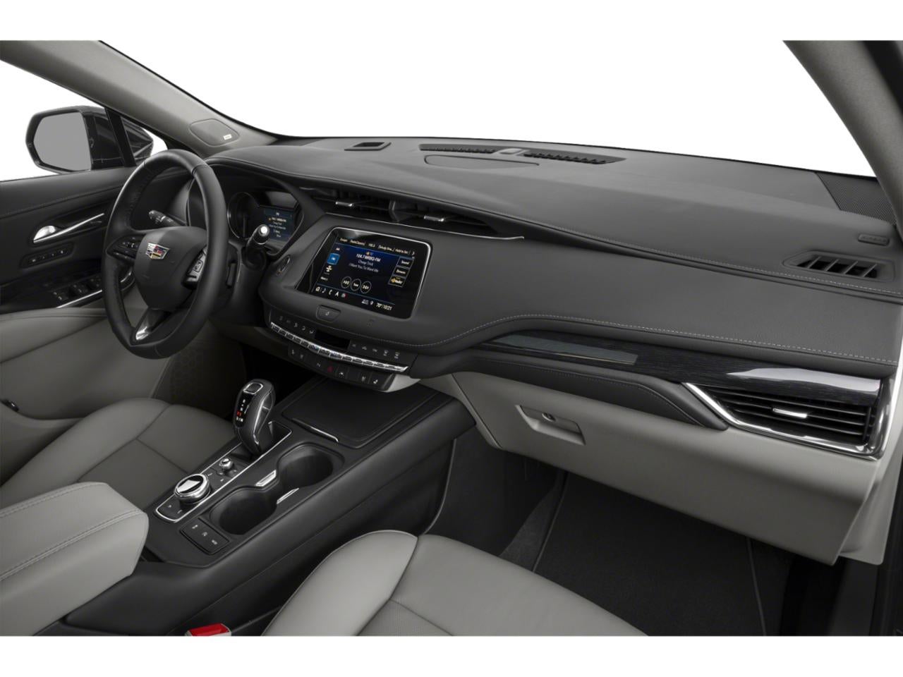 2021 Cadillac XT4 AWD 4dr Luxury